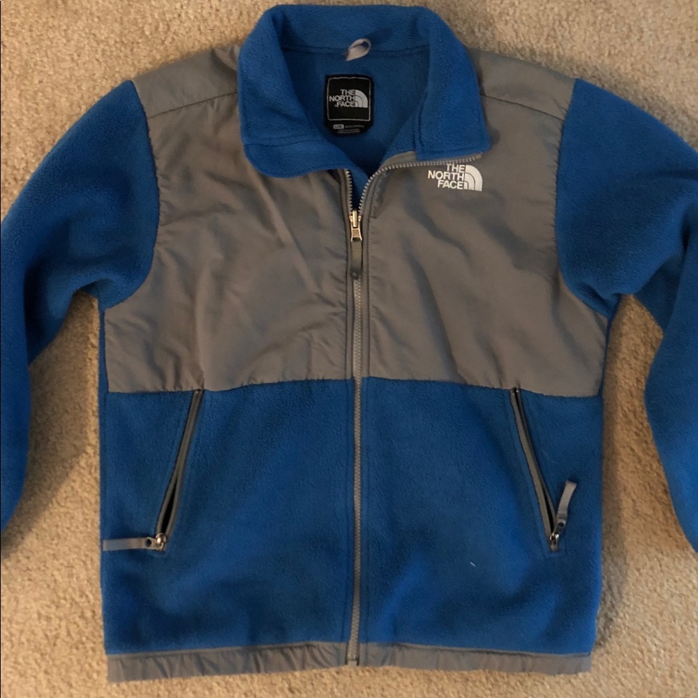 North Face Denali Jacket